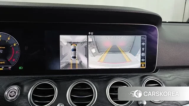 Mercedes-Benz E-Class W213 2019 Белый из Кореи, фото 6