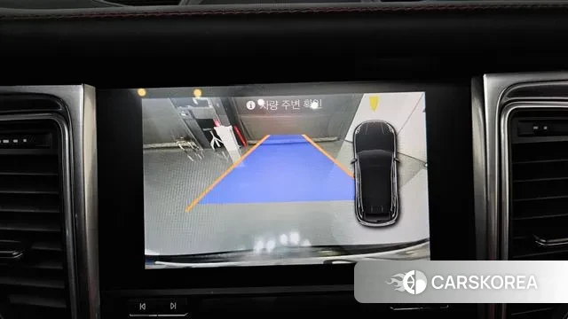 Porsche Macan 2018 Белый из Кореи, фото 6