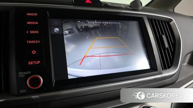 Kia The New Ray 2022 Белый из Кореи, фото 6