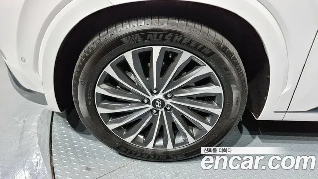 Hyundai The New Palisade id 2681067 из Кореи 6