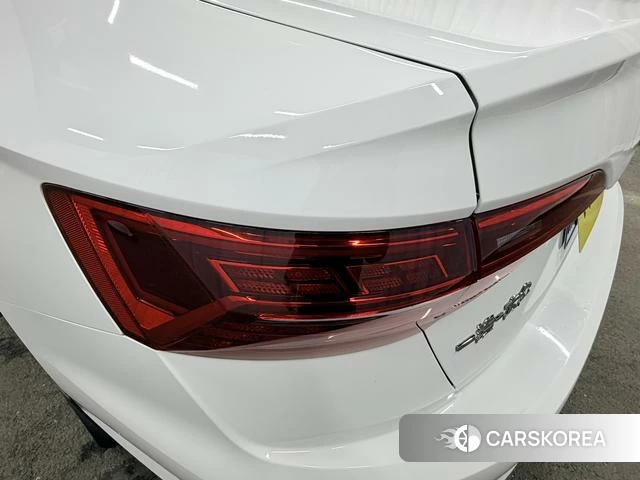 Volkswagen Sagitar 2022 Белый из Китая, фото 6