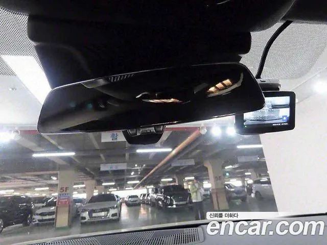 BMW 5 Series (G60) id 2679174 из Кореи 6