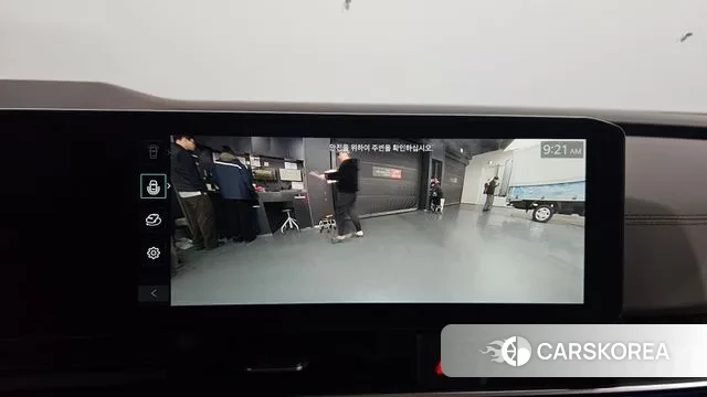 Kia The New Carnival 4th Generation id 3654061 из Кореи 6