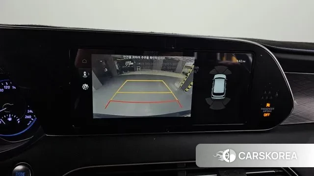 Hyundai Palisade 2020 Серый из Кореи, фото 6