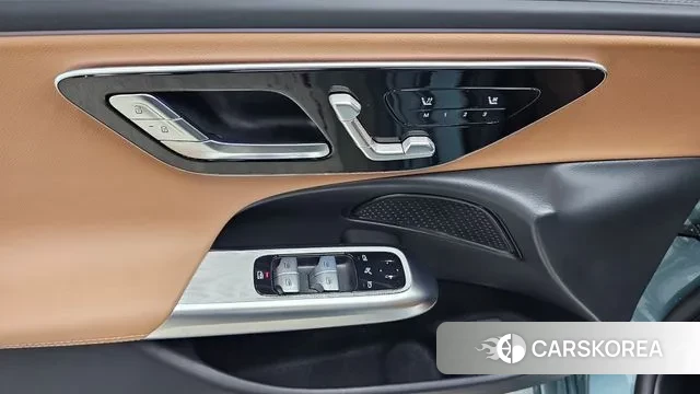 Mercedes-Benz E-Class W214 2025 Серебряный из Кореи, фото 6