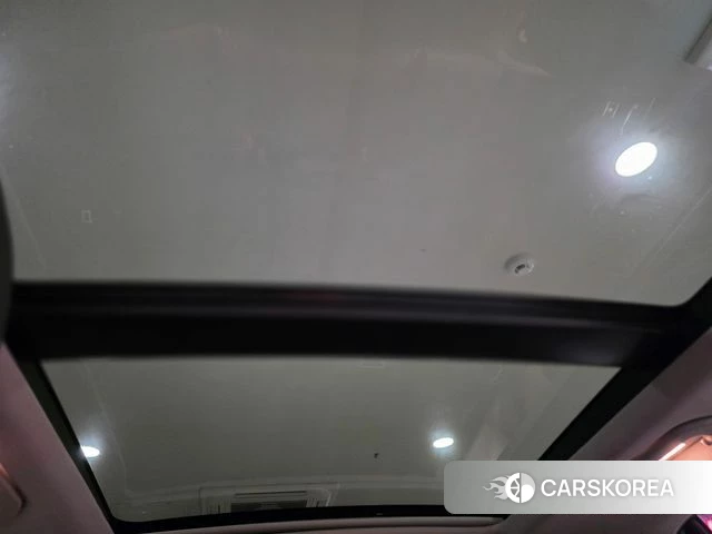 Mercedes-Benz GLE-Class W167 2023 Белый из Кореи, фото 6