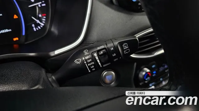 Hyundai Santa Fe TM 2018 Белый из Кореи, фото 6