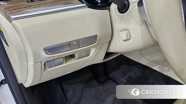 Kia More K9 2020 Черный из Кореи, фото 6