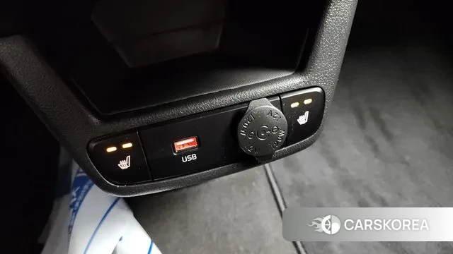 Kia The New Ray 2021 Жемчужный цвет из Кореи, фото 6