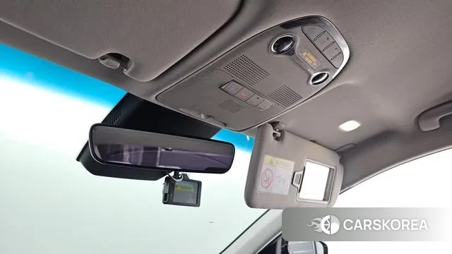 Hyundai The New Grandeur IG 2020 Черный из Кореи, фото 6