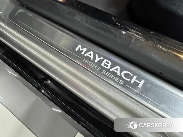 Mercedes-Benz S-Class W223 2024 Черный из Кореи, фото 6