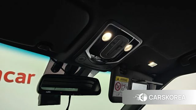 Ssangyong Torres 2024 Светло-зеленый из Кореи, фото 6