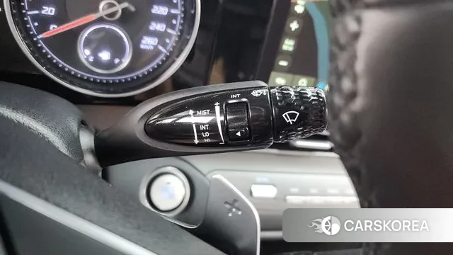 Hyundai The New Grandeur IG 2021 Белый из Кореи, фото 6