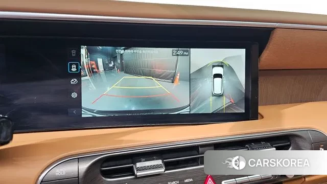 Hyundai Palisade (LX3) 2025 Черный из Кореи, фото 6