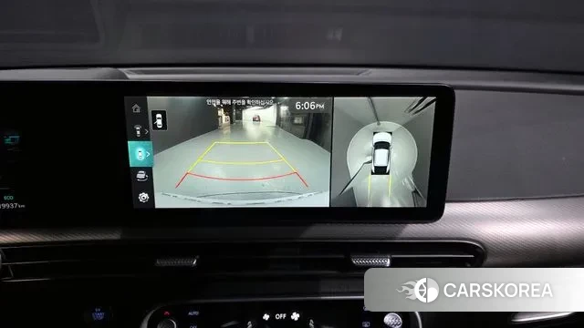 Genesis GV60 2021 Белый из Кореи, фото 6