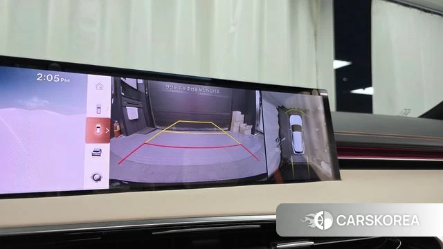Genesis GV70 2024 Черный из Кореи, фото 6