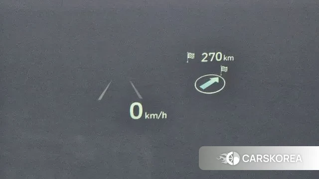 Hyundai The New Grandeur IG 2021 Жемчужный цвет из Кореи, фото 6