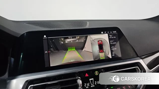 BMW M4 (G82) 2023 Красный из Кореи, фото 6