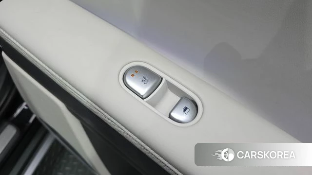 Hyundai Ionic 5 2022 Черный из Кореи, фото 6