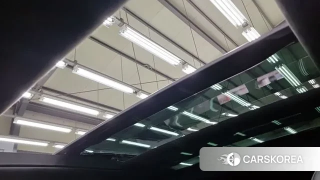 Hyundai Grandeur (GN7) 2023 Черный из Кореи, фото 6