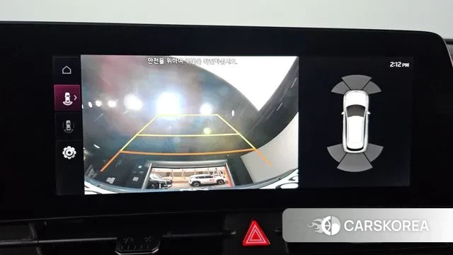 Kia Sportage 5th Generation Hybrid id 3660327 из Кореи 6