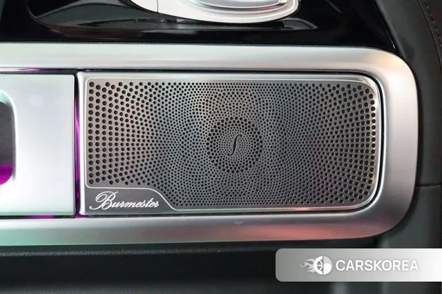 Mercedes-Benz G-Class W463b 2023 Белый из Кореи, фото 6