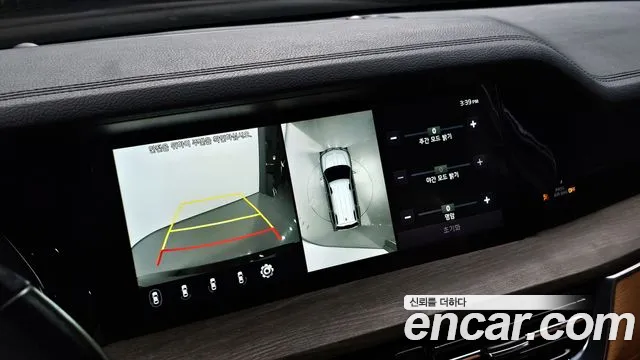 Kia Mohave Master id 2508371 из Кореи 6