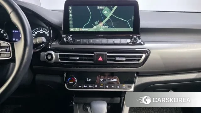 Kia Seltos 2019 Белый из Кореи, фото 6