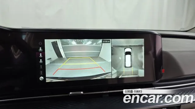 Kia Carnival 4th generation id 2302221 из Кореи 6