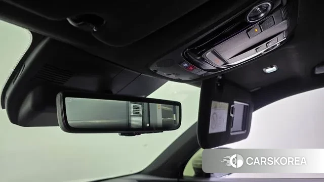 Kia The New Sorento 4th Generation 2025 Белый из Кореи, фото 6