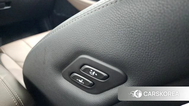 Hyundai Santa Fe TM 2018 Серый из Кореи, фото 6