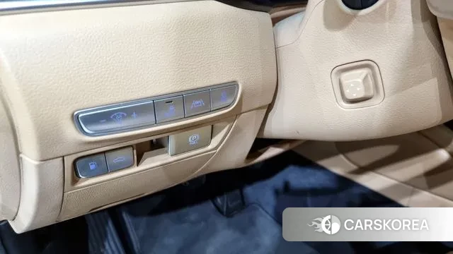 Kia More K9 2020 Черный из Кореи, фото 6