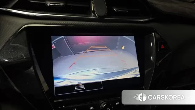 Chevrolet (GM Daewoo) Trailblazer 2022 Серебряный из Кореи, фото 6