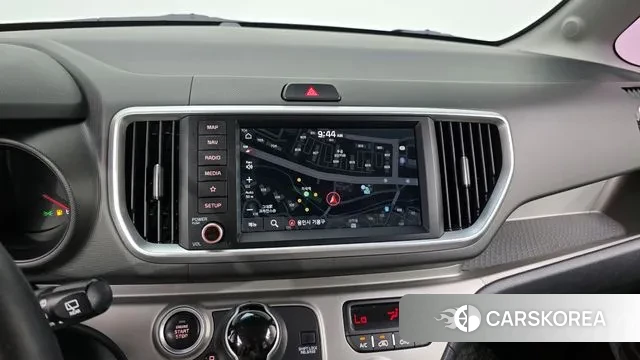 Kia The New Ray 2020 Белый из Кореи, фото 6