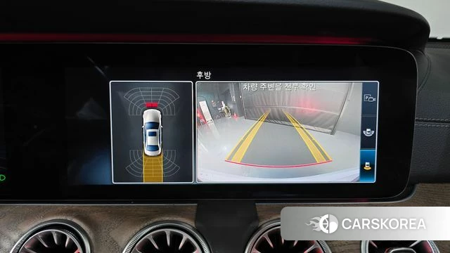 Mercedes-Benz E-Class W213 2019 Белый из Кореи, фото 6