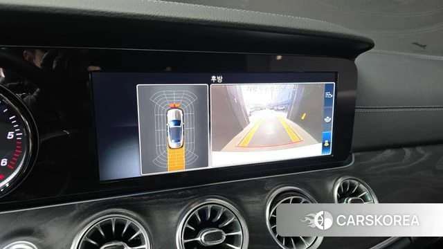 Mercedes-Benz E-Class W213 2019 Белый из Кореи, фото 6