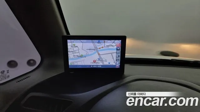 Kia The New Ray id 2906885 из Кореи 6