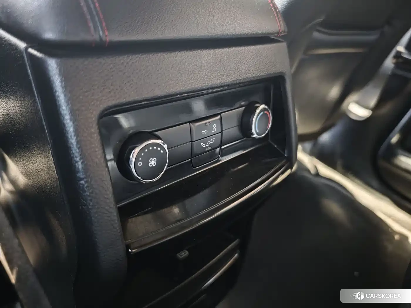 Ford Sharp World 2019 Белый из Китая, фото 6