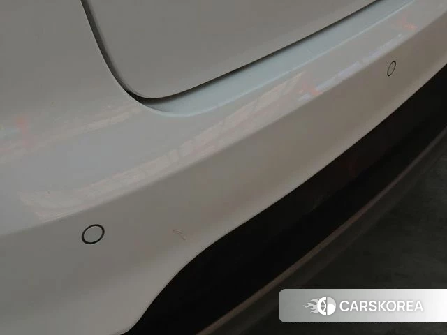 Hyundai All New Tucson 2019 Белый из Кореи, фото 6