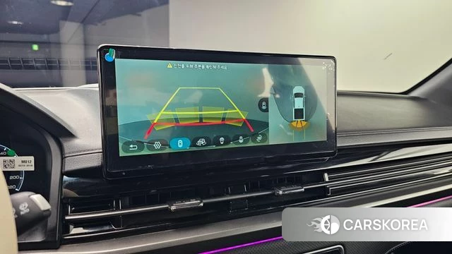 Ssangyong The New Rexton Sport 2024 Жемчужный цвет из Кореи, фото 6