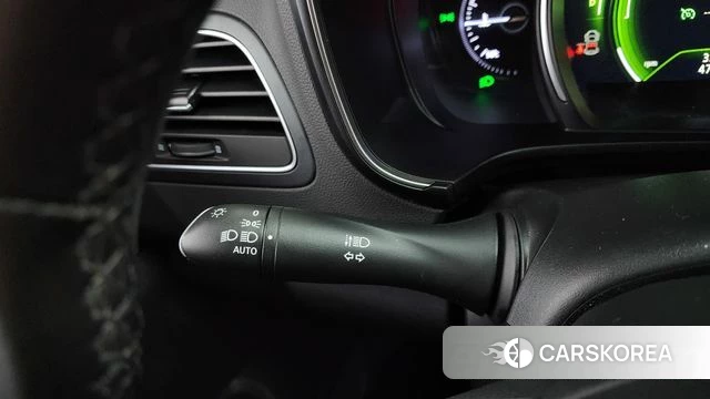 Renault Korea (Samsung) The New QM6 2022 Черный из Кореи, фото 6