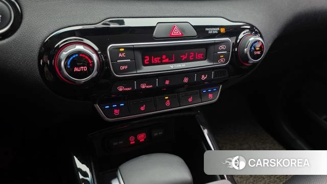 Kia The New Sorento 2018 Белый из Кореи, фото 6