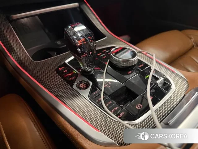 BMW X5 (G05) 2020 Серый из Кореи, фото 6