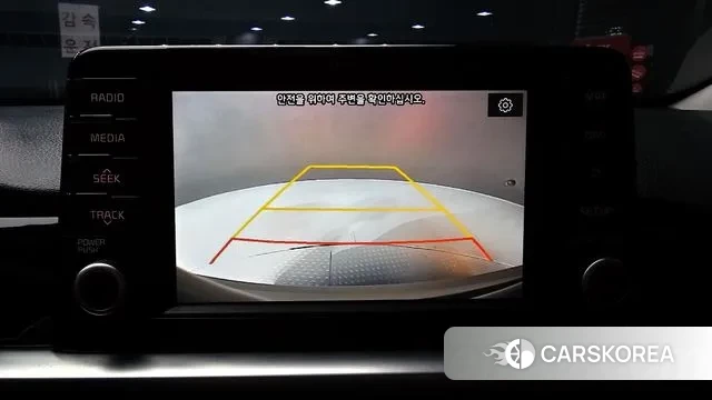 Kia All New Morning (JA) 2019 Жемчужный цвет из Кореи, фото 6