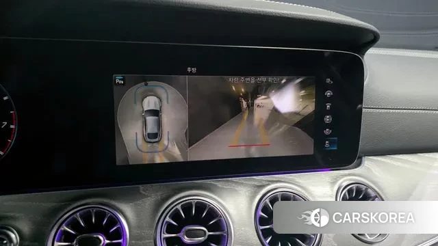 Mercedes-Benz AMG GT 2023 Серый из Кореи, фото 6