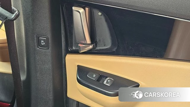 Kia Carnival 4th generation 2021 Черный из Кореи, фото 6