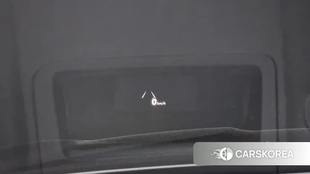 Genesis G70 2018 Черный из Кореи, фото 6