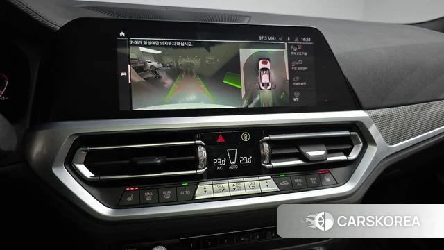 BMW 3 Series (G20) 2019 Белый из Кореи, фото 6