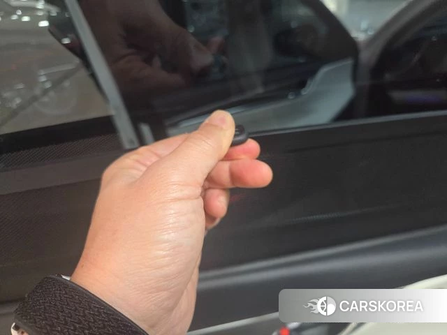 Hyundai The New Grandeur IG 2022 Белый из Кореи, фото 6