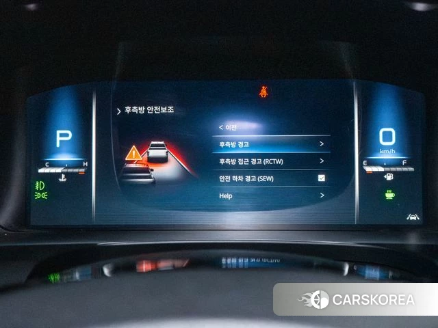 Ssangyong The New Rexton Sport 2024 Жемчужный цвет из Кореи, фото 6